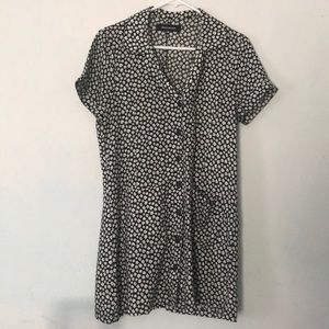 Reformation Plymouth Dress